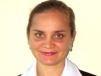 Natalia Elita