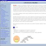 Computational Lexicons Lessons