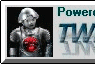 Powered by TWiki robot, button, 131x64