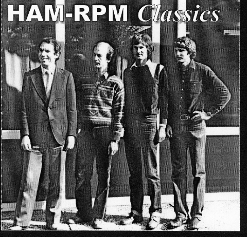 HAM-RPM